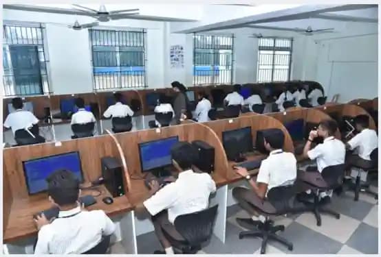 National Public School Gallery 11