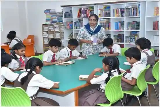 National Public School Gallery 9