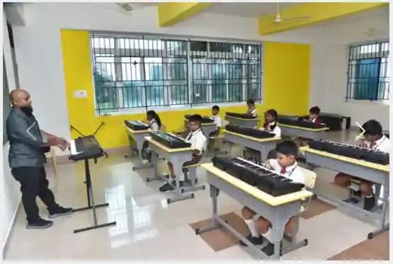 National Public School Gallery 8