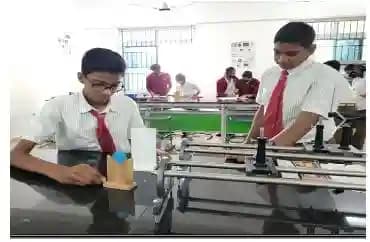 National Public School Gallery 7