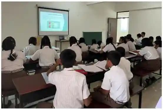 National Public School Gallery 4