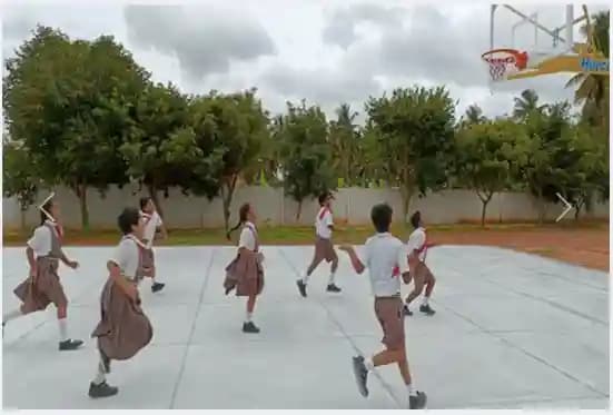 National Public School Gallery 2