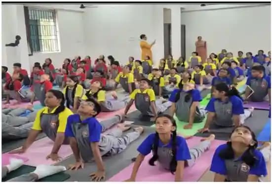 National Public School Gallery 1