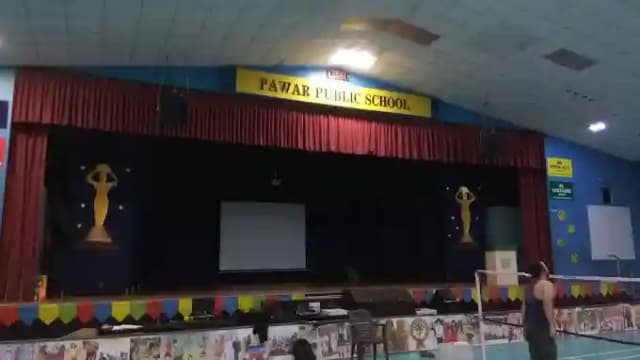 Pawar Public School Gallery 2