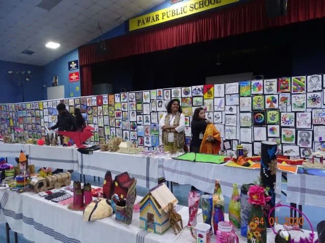 Pawar Public School Gallery 7