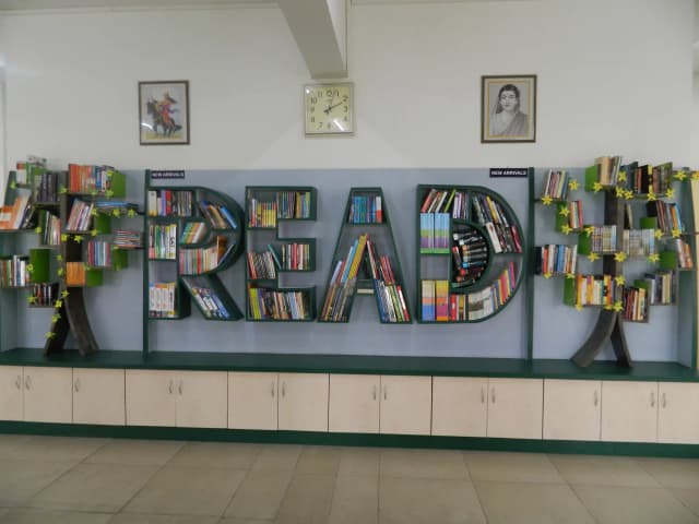 Pawar Public School Gallery 6