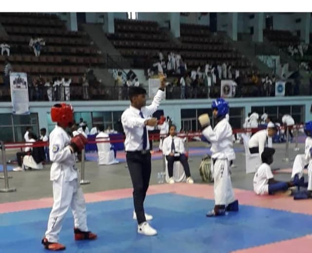 Sorsfort International School Gallery 3