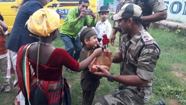 Sorsfort International School Gallery 1