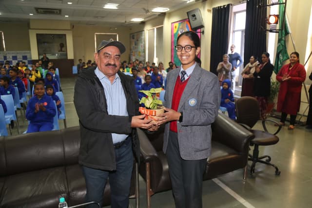 The Blue Bells School Gallery 9