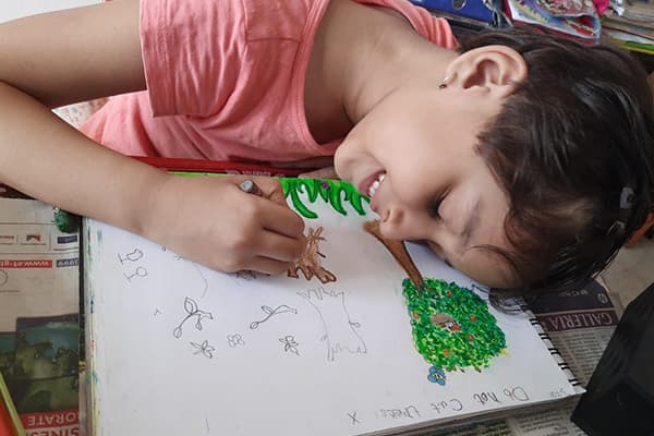 The Blue Bells School Gallery 7