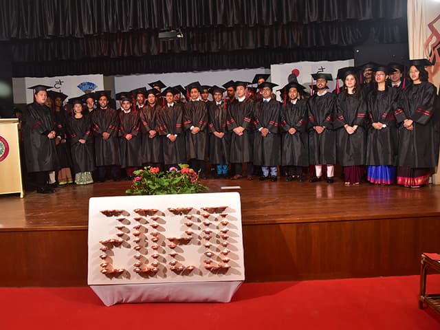 The Sagar School Gallery 43