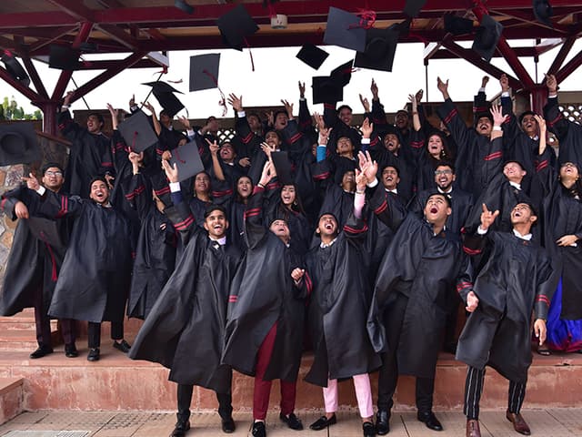 The Sagar School Gallery 44