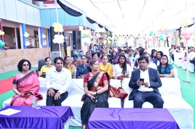 Udayan Kidz Gallery 9