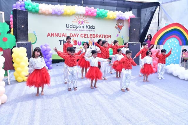 Udayan Kidz Gallery 10