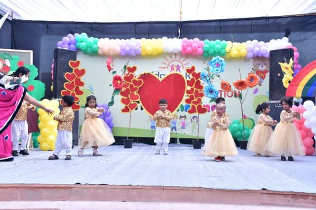 Udayan Kidz Gallery 11