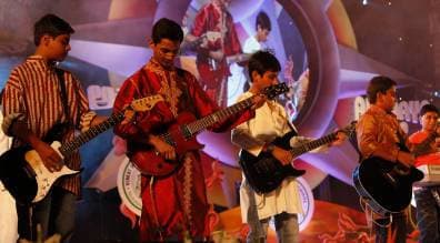 Venkat International Public School Gallery 5