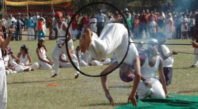 Venkat International Public School Gallery 4