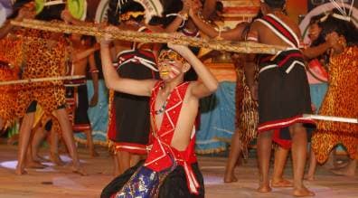 Venkat International Public School Gallery 2