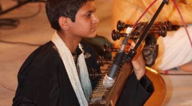 Venkat International Public School Gallery 1