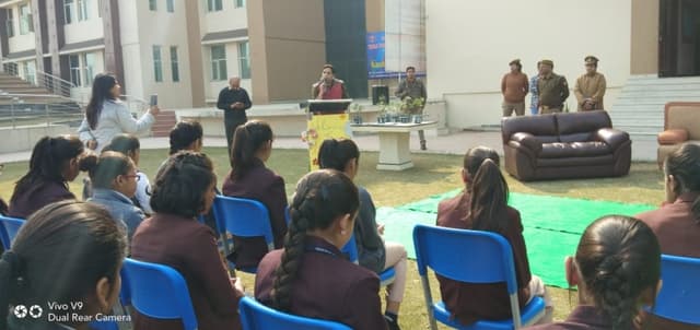 Kaushalya World School Gallery 18