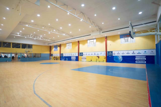 Ramagya School Gallery 8