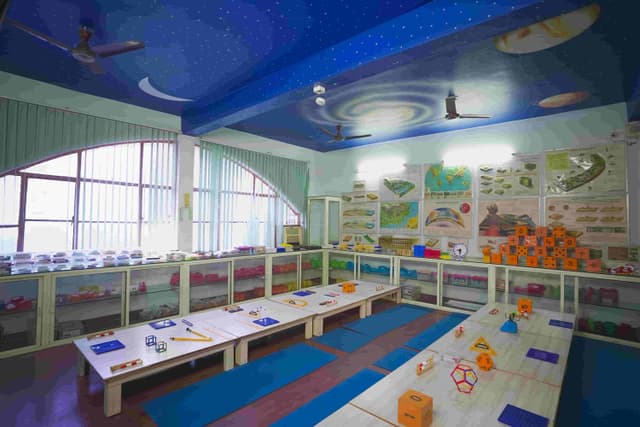 Ramagya School Gallery 10