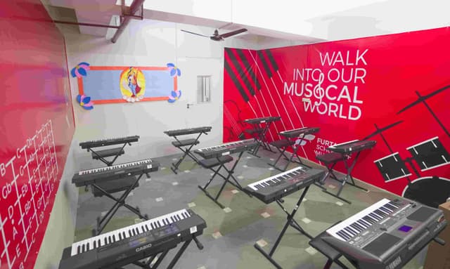 Ramagya School Gallery 9