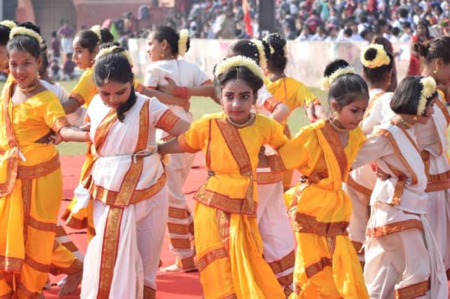 St. Krishna Bodh Public School Gallery 6