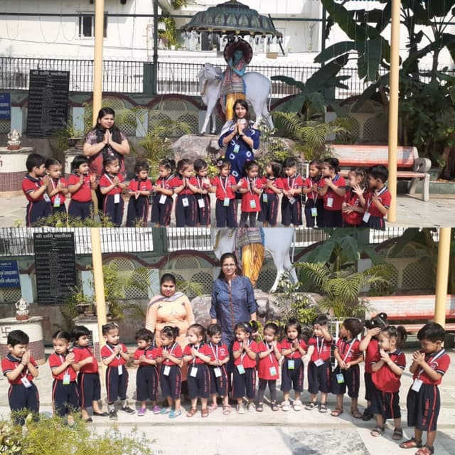 Cambridge Montessori Junior Gallery 34