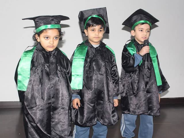 Delhi International School Gallery 16