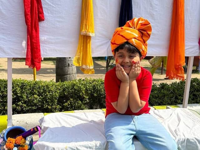 Delhi International School Gallery 15