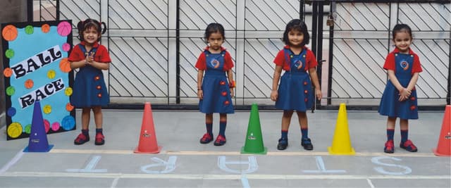 Sanskar Kids Gallery 2