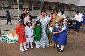 Dr. D.Y. Patil Public School Gallery 3