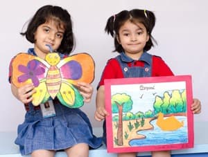 Vivekanand School Gallery 15