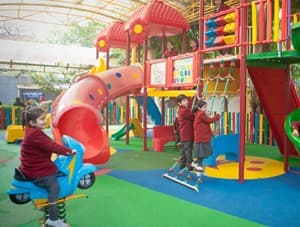 Vivekanand School Gallery 11