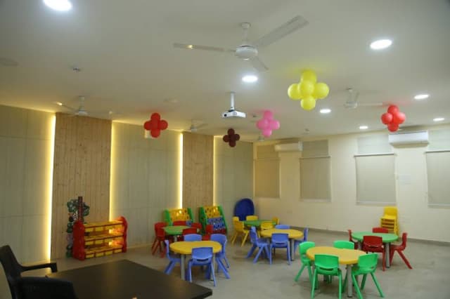 Global Pratibha International School Gallery 8