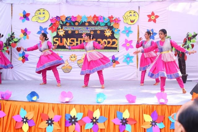 Global Pratibha International School Gallery 4