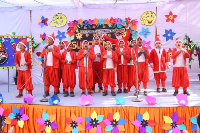 Global Pratibha International School Gallery 3