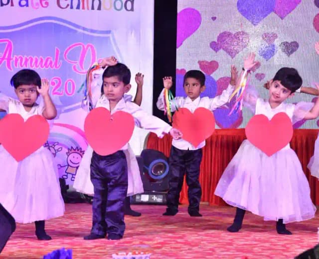 Prakash Memorial School Gallery 10