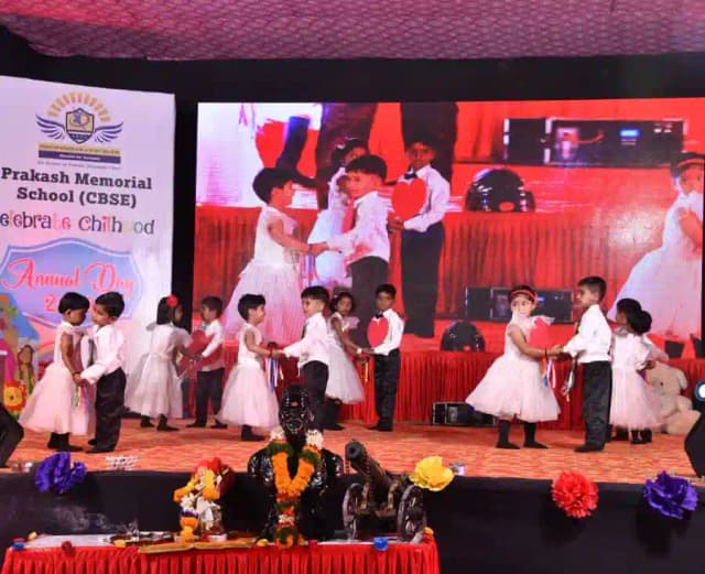 Prakash Memorial School Gallery 11