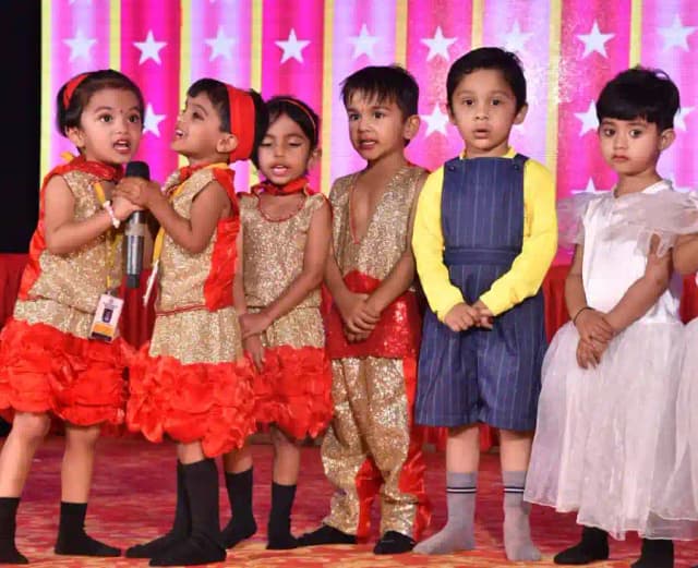 Prakash Memorial School Gallery 13