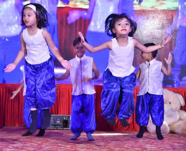 Prakash Memorial School Gallery 14