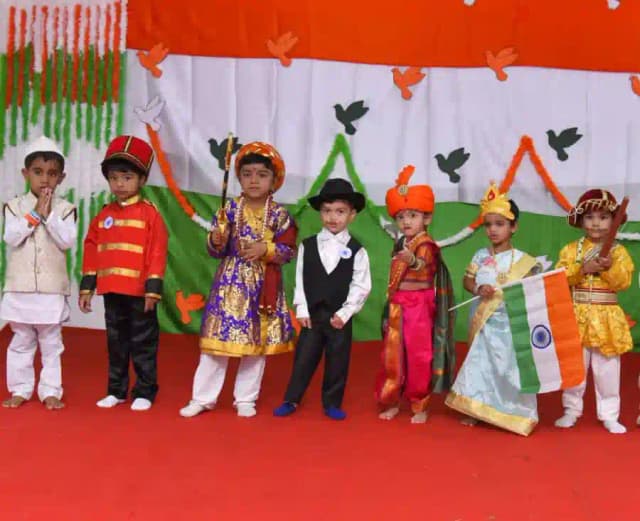 Prakash Memorial School Gallery 15