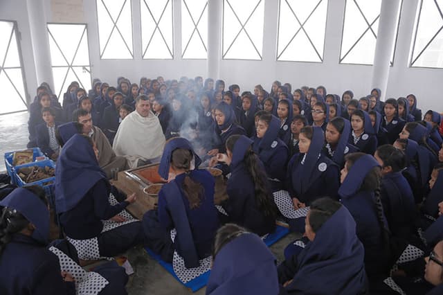 Amatir Kanya Gurukul Gallery 1