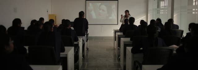 Amatir Kanya Gurukul Gallery 6