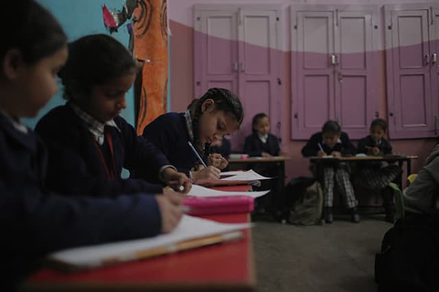 Amatir Kanya Gurukul Gallery 3