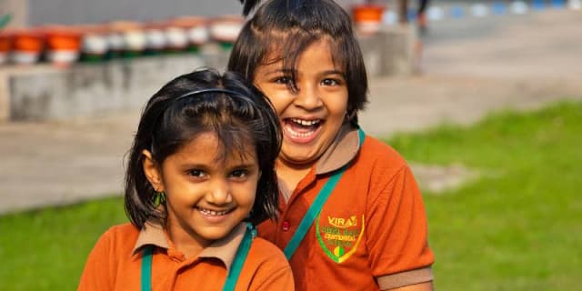Viraj International School Gallery 10