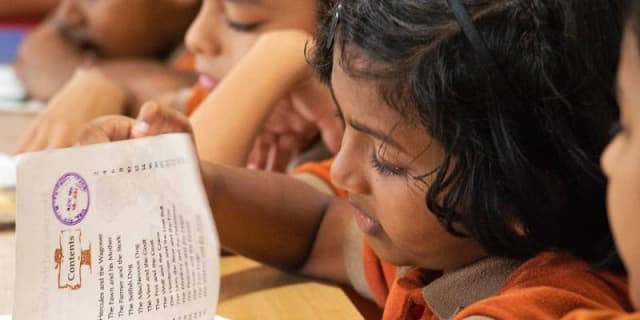 Viraj International School Gallery 9