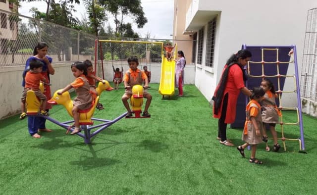 Viraj International School Gallery 5