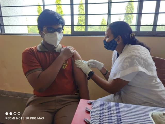 Viraj International School Gallery 6